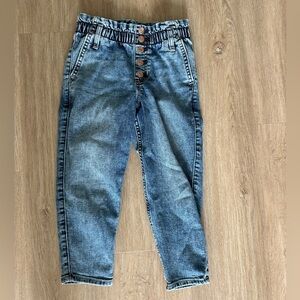 Abercrombie kids jeans girls